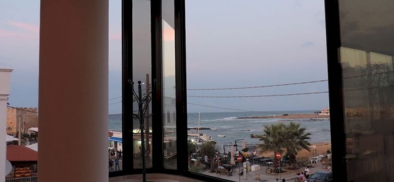 Cico Hotel Torre Santa Sabina