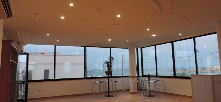 Cico Hotel Torre Santa Sabina