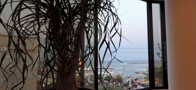 Cico Hotel Torre Santa Sabina