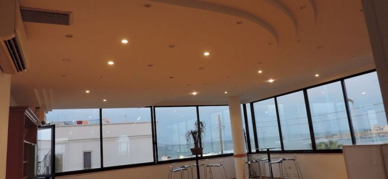 Cico 4* Torre Santa Sabina