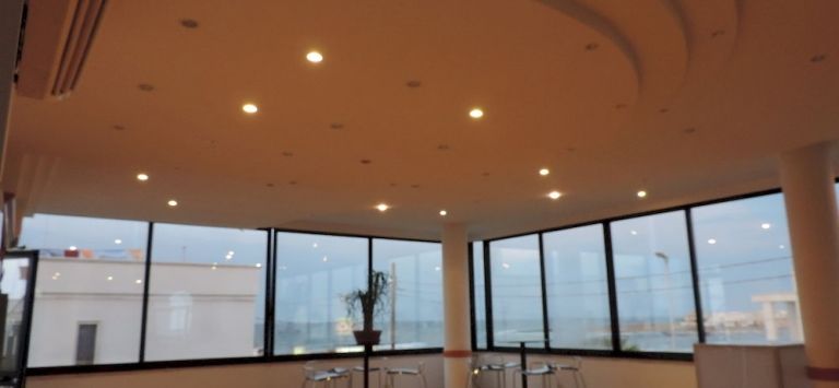 Cico Hotel Torre Santa Sabina