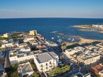Cico Torre Santa Sabina